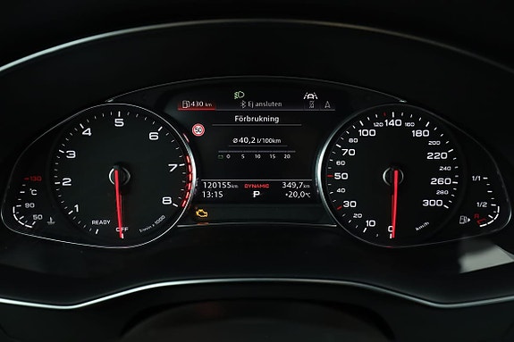 Audi A6 20 of 30
