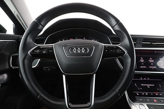 Audi A6 19 of 30