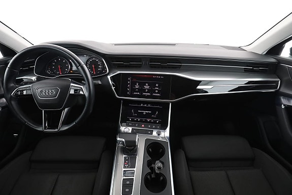 Audi A6 13 of 30