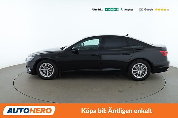 Audi A6 2 of 30