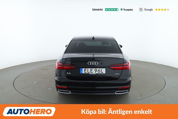 Audi A6 4 of 30