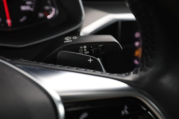 Audi A6 29 of 30
