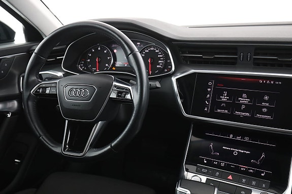 Audi A6 14 of 30