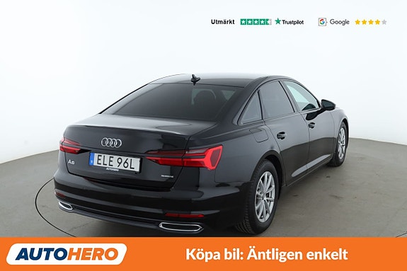Audi A6 6 of 30