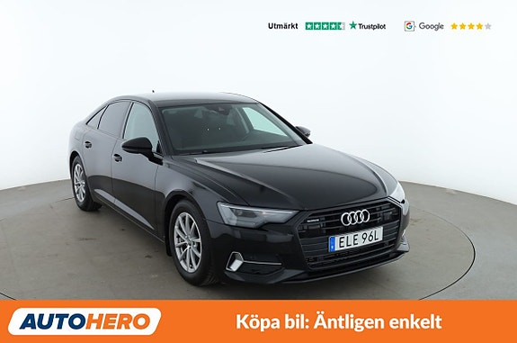 Audi A6 8 of 30