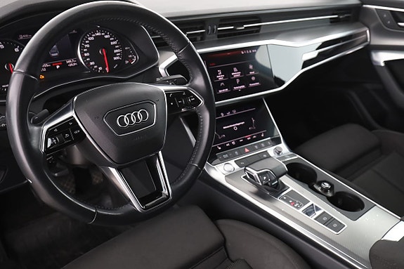 Audi A6 12 of 30
