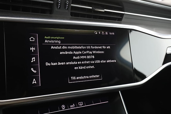 Audi A6 21 of 30