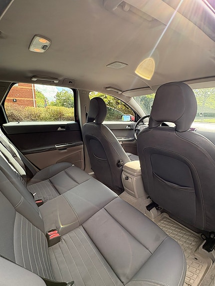 Volvo V50 8 of 11