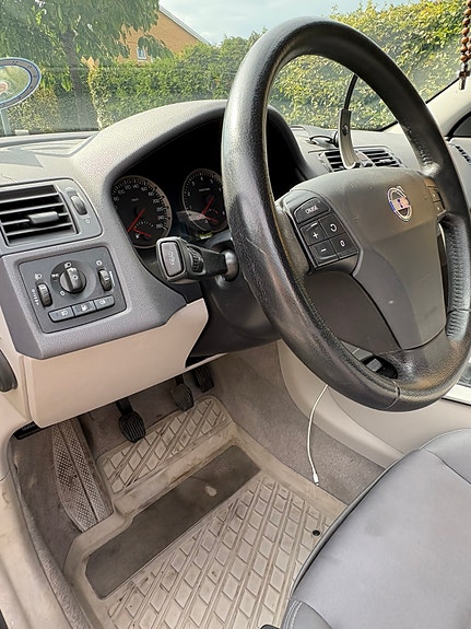 Volvo V50 10 of 11