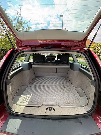 Volvo V50 11 of 11