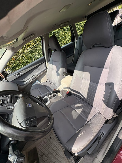 Volvo V50 9 of 11