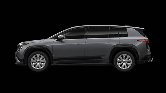 Skoda Peaq 3 of 6