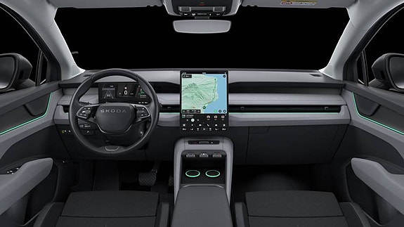 Skoda Peaq 4 of 6