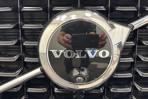 Volvo XC60 22 of 26