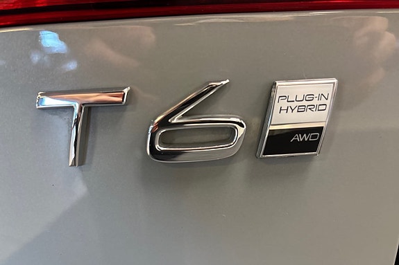 Volvo XC60 18 of 26