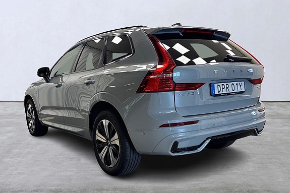 Volvo XC60 4 of 26