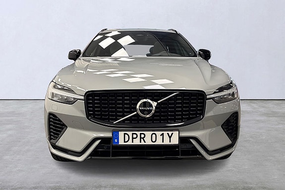 Volvo XC60 7 of 26