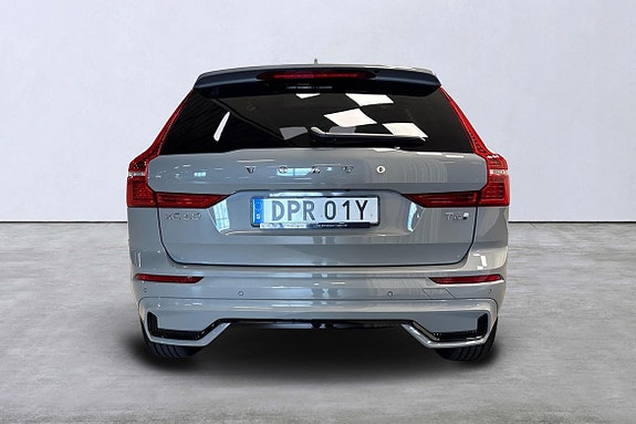 Volvo XC60 5 of 26
