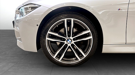 BMW 320d 9 of 9