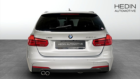 BMW 320d 7 of 9