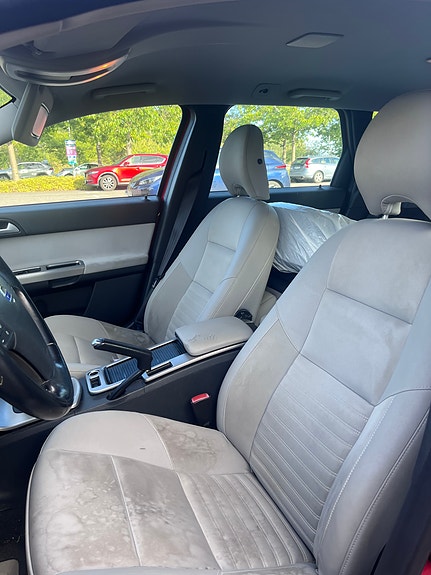 Volvo V50 6 of 8