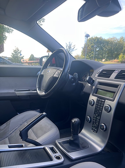 Volvo V50 5 of 8