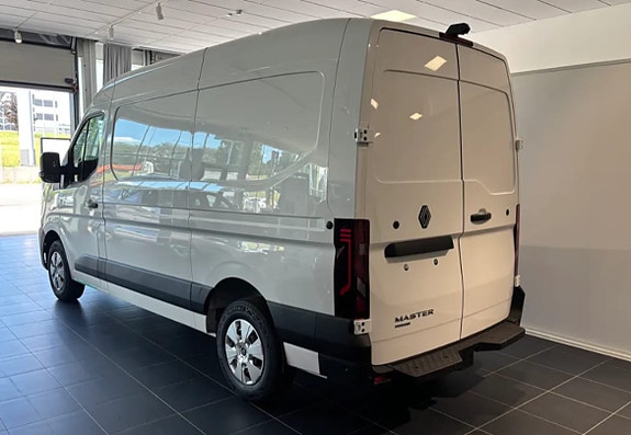 Renault Master 3 of 5