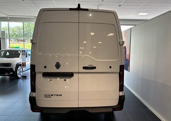 Renault Master 5 of 5