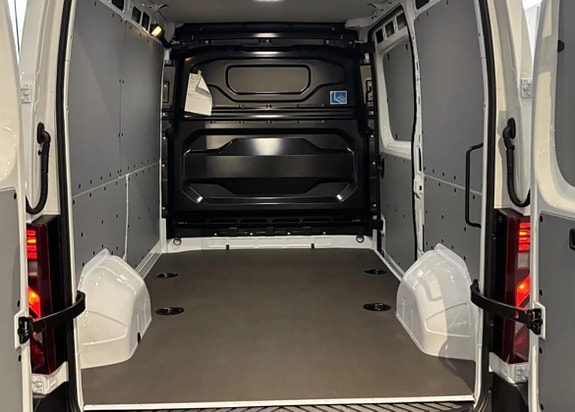 Renault Master 4 of 5