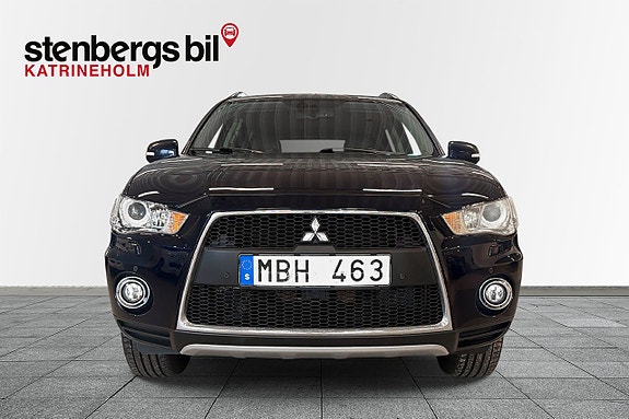 Mitsubishi Outlander 5 of 16