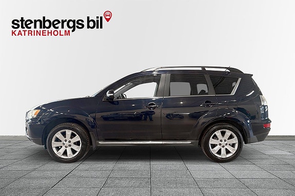 Mitsubishi Outlander 3 of 16