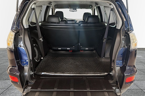 Mitsubishi Outlander 10 of 16