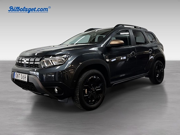 Dacia Duster 2 of 13