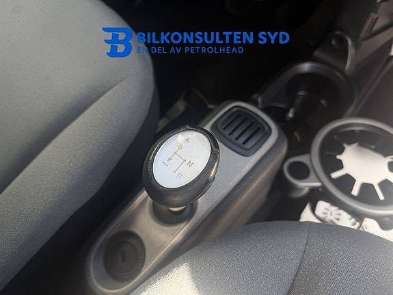 Smart Fortwo 8 of 9