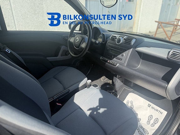 Smart Fortwo 6 of 9