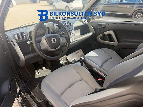 Smart Fortwo 5 of 9