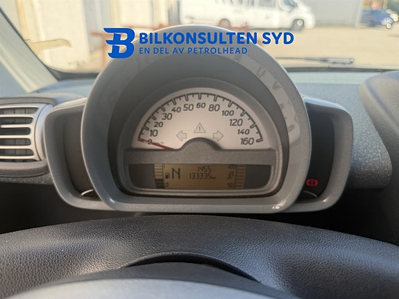 Smart Fortwo 9 of 9