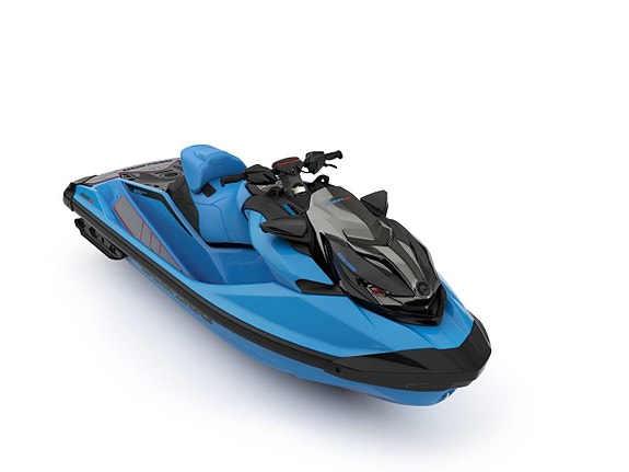Sea Doo RXP X 350 KAMPANJ
