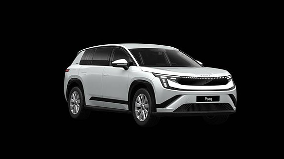 Skoda Peaq 2 of 6
