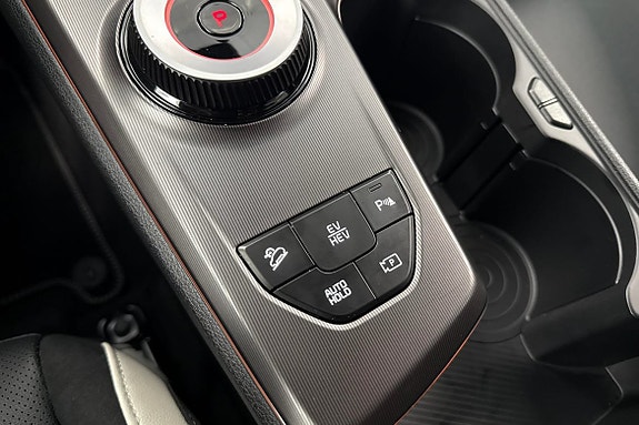 Kia Sportage 16 of 26