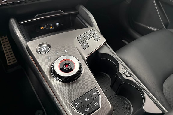 Kia Sportage 15 of 26