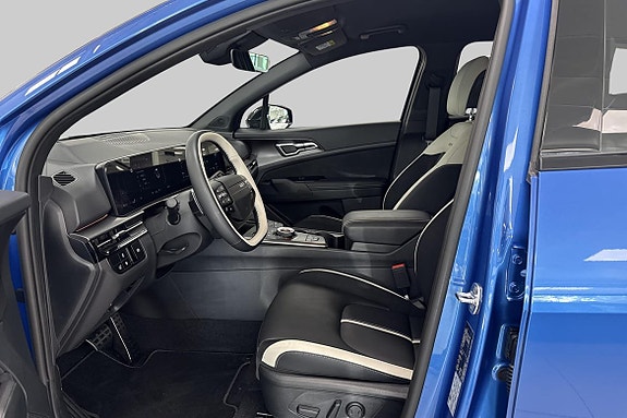 Kia Sportage 7 of 26