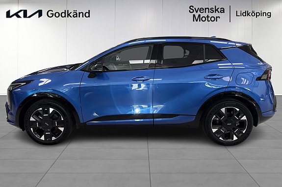 Kia Sportage 3 of 26