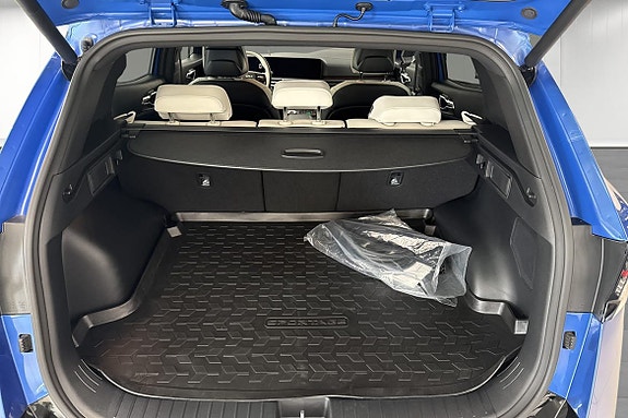 Kia Sportage 6 of 26