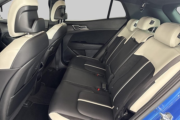 Kia Sportage 8 of 26