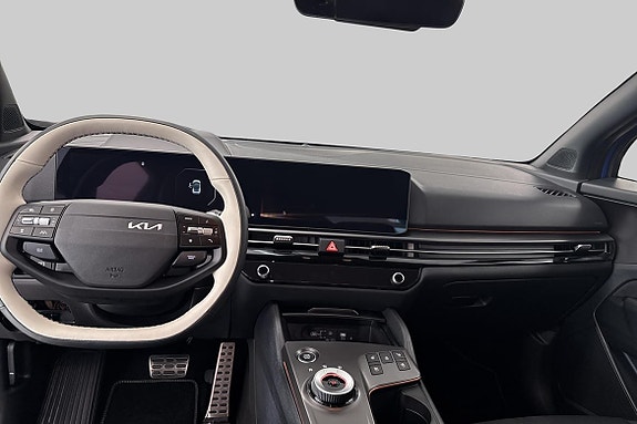 Kia Sportage 12 of 26