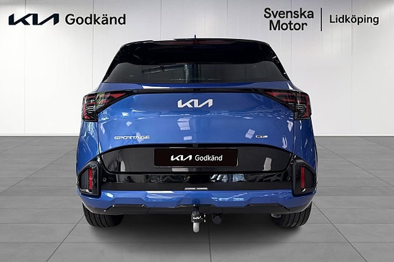 Kia Sportage 5 of 26