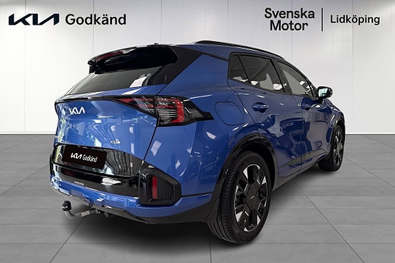 Kia Sportage 4 of 26