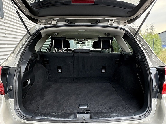 Subaru Outback 10 of 27
