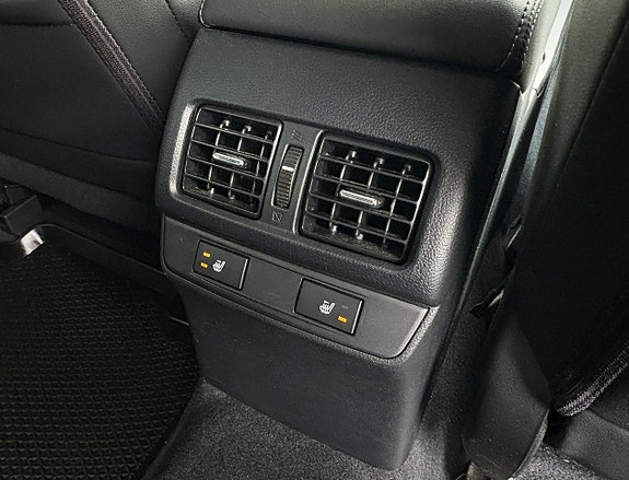 Subaru Outback 23 of 27